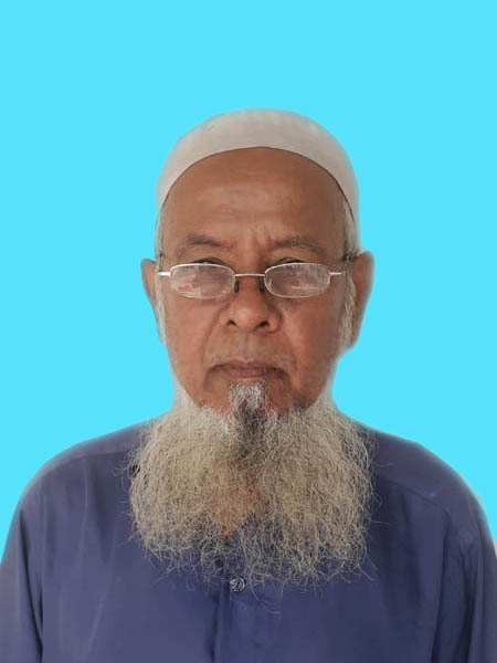 Md. Abul Kalam